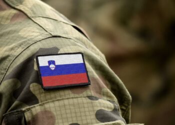 Prisotnost mednarodnih sil na Balkanu ključna za mir: Slovenija že 24 let na Kosovu