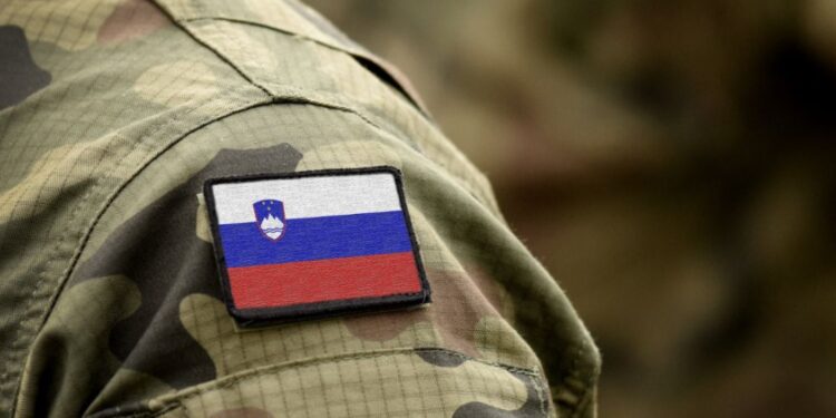 Prisotnost mednarodnih sil na Balkanu ključna za mir: Slovenija že 24 let na Kosovu