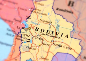 Generala, ki je izvedel ponesrečen državni udar, aretirali v Boliviji