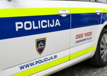 Policija
