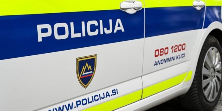 Policija