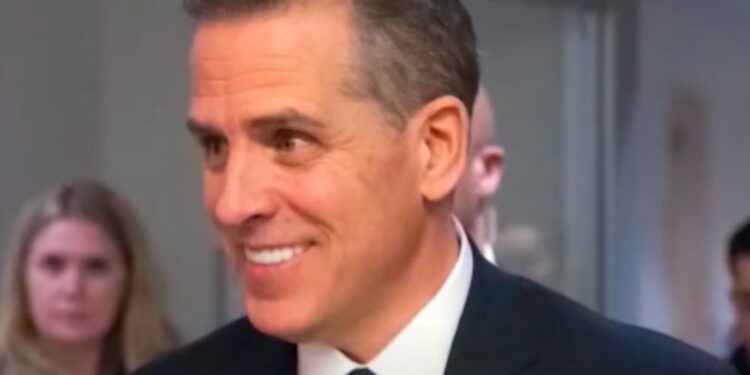 Hunter Biden