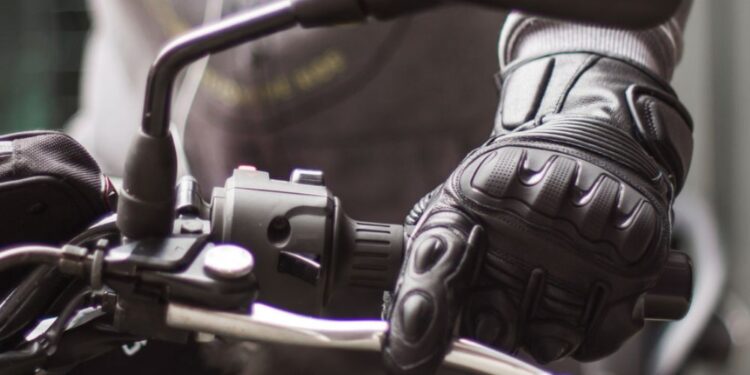 Smrt motorista v Markovcih: Neprilagojena hitrost usodna