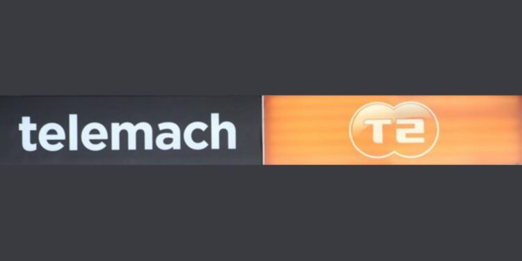 T-2 in Telemach dosegla dogovor o prodaji