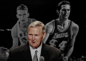 Jerry West