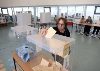 Ponovitev volitev v Beogradu