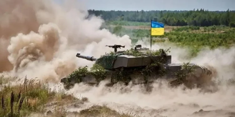 Challenger 2