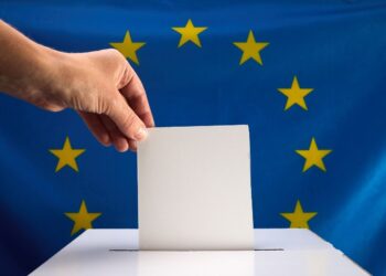 Volilna udeležba višja kot na preteklih evropskih volitvah