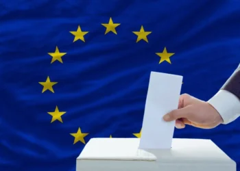 EU volitve in referendum