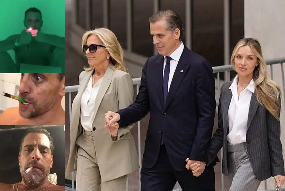 Hunter Biden