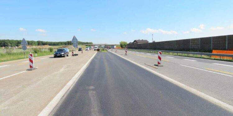 Novi priključek Brezovica: Rešitev za prometne težave?