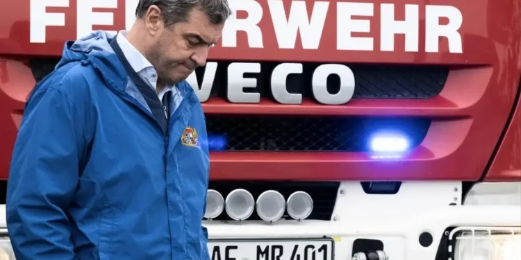 Reševalci so izgubili prostovoljca