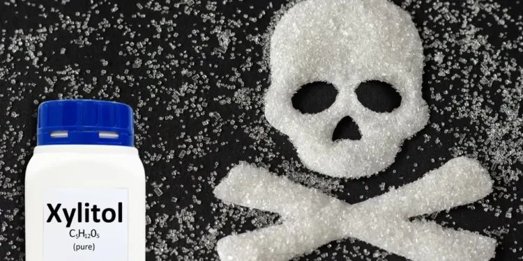 Xilitol