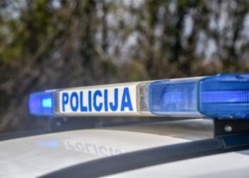 Strelski napad na Hrvaškem: Pet mrtvih v domu za starejše