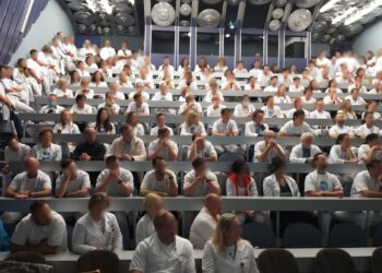 Zdravniki stavkajo že pol leta: Kaj napoveduje ministrica?