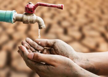 Vodna oskrba Istre: Se obeta ponovno pomanjkanje?