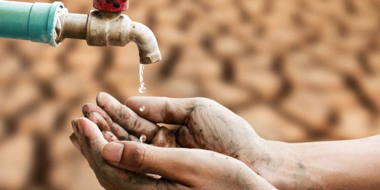 Vodna oskrba Istre: Se obeta ponovno pomanjkanje?