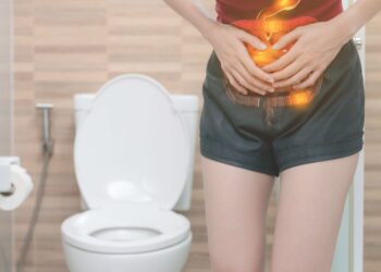 Prebavne težave? Ta živila vam lahko pomagajo!