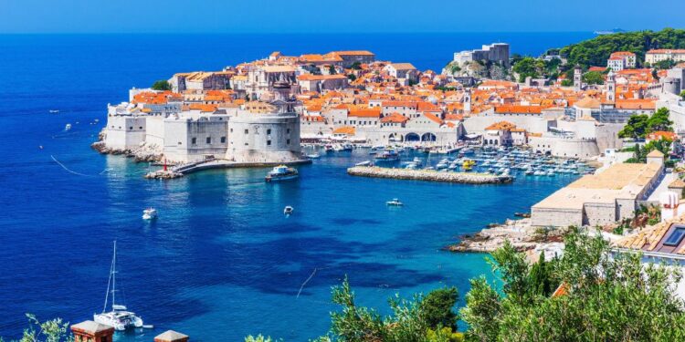 Hrvaška razkrila novost: Katera storitev bo po novem brezplačna?