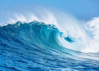 Zdravilna moč morja: Telo, um in duša v harmoniji