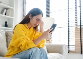 Odpustiti ali ne: Kako prepoznati, kdaj je čas za postavljanje meja