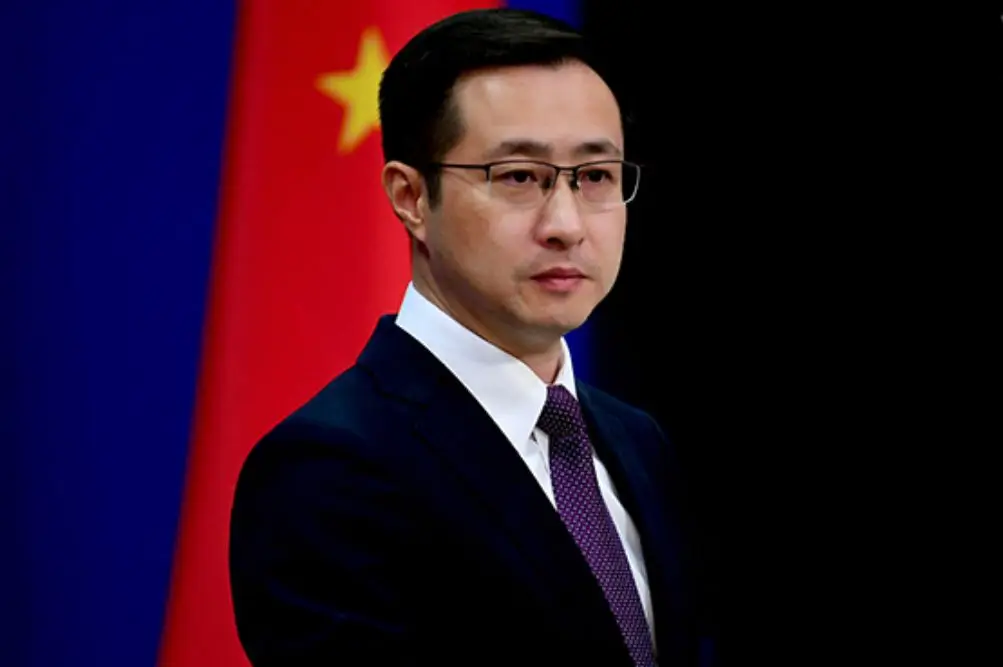 Lin Jian