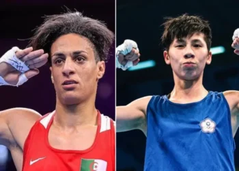 Boksarja dobila dovoljenje za tekmovanje v ženski kategoriji na OI v Parizu (VIDEO)