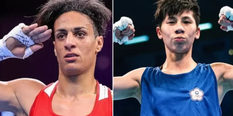 Boksarja dobila dovoljenje za tekmovanje v ženski kategoriji na OI v Parizu (VIDEO)