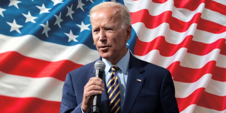 Joe Biden