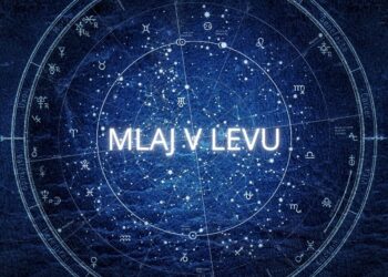 Merkur v retrogradnem gibanju: Kaj prinaša mlaj v Levu?