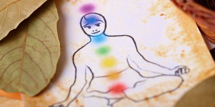 Razkrivamo: Katere rastline lahko oživijo vaše čakre?