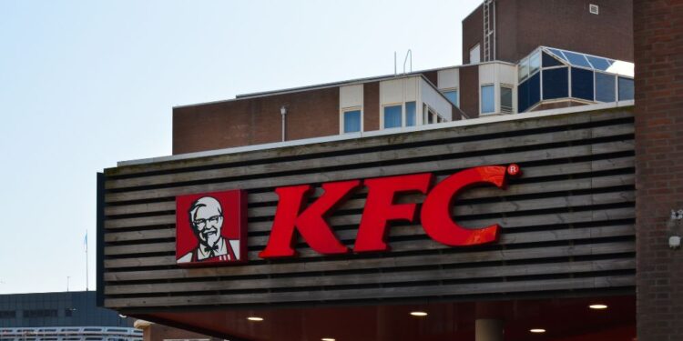 KFC prihaja v BTC: Odprtje je tik pred vrati!