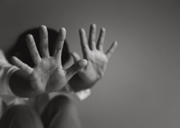 Groza v Vipavski dolini: 35-letni moški obtožen grozljivega nasilja nad 75-letno mamo