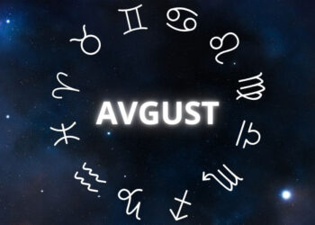 Astro napoved: Ta avgust bo za 4 znake zodiaka mesec, ki bo za vedno spremenil njihova življenja