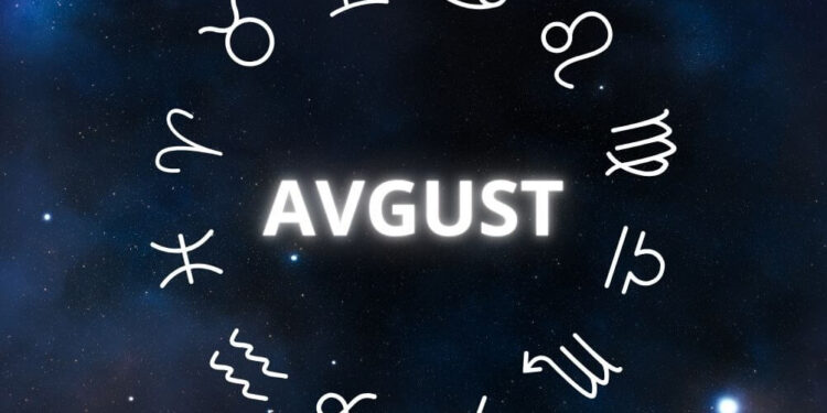 Astro napoved: Ta avgust bo za 4 znake zodiaka mesec, ki bo za vedno spremenil njihova življenja