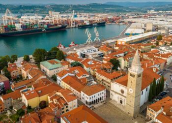 Postopno jasnjenje prinaša sončne dneve