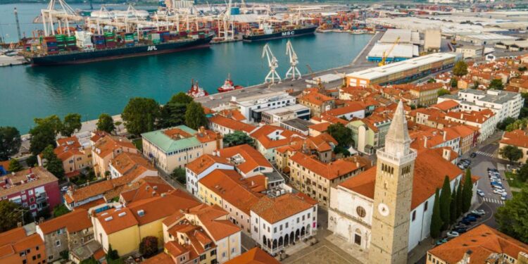 Postopno jasnjenje prinaša sončne dneve