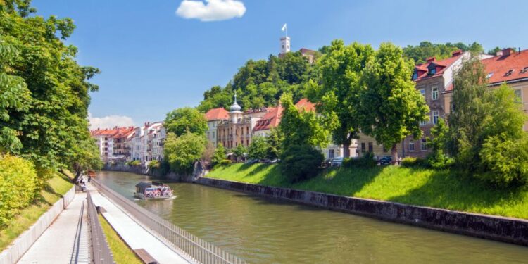 Ljubljanica