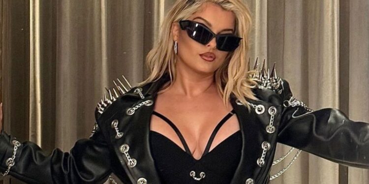 Bebe Rexha