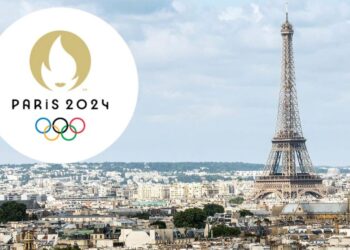 Pariz 2024: Olimpijske igre se začenjajo! 300.000 gledalcev pričakuje nepozabno slovesnost