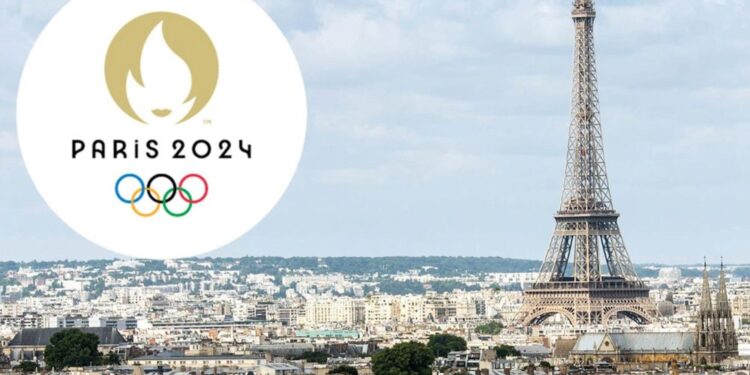 Pariz 2024: Olimpijske igre se začenjajo! 300.000 gledalcev pričakuje nepozabno slovesnost