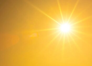 Prihaja vročinski val: Temperature do 32 stopinj Celzija