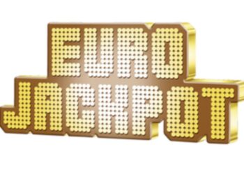 Srečni Nemec osvojil skoraj 100 milijonov evrov na Eurojackpotu