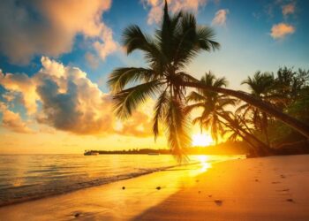 Takšno vreme nas čaka za ta konec tedna