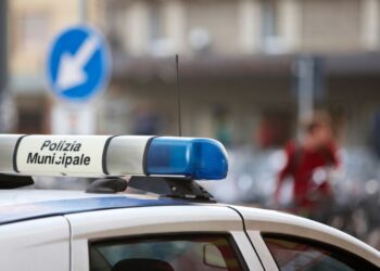 Italijanska policija