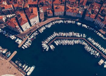 Opozorilo! Velika toplotna obremenitev po nižinah