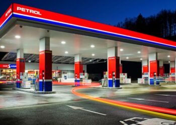 Podražitev goriv: Bencin za 3,5 centa, dizel za 2,1 centa