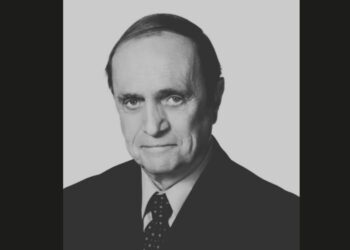 Bob Newhart