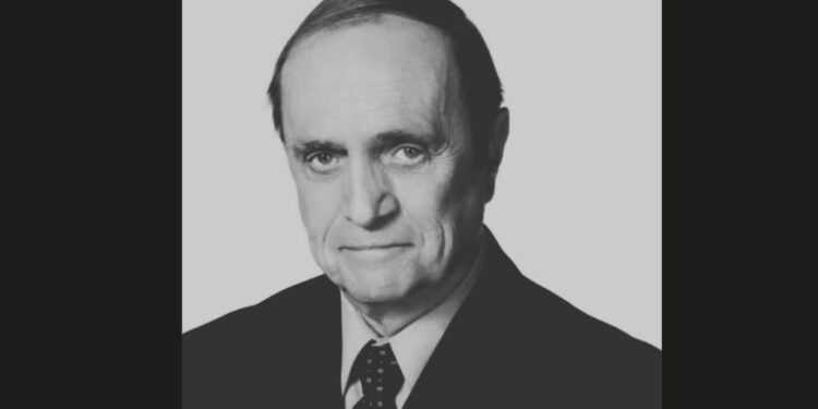 Bob Newhart