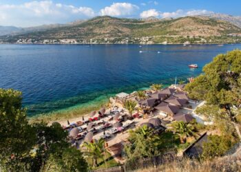 Babin kuk, Dubrovnik